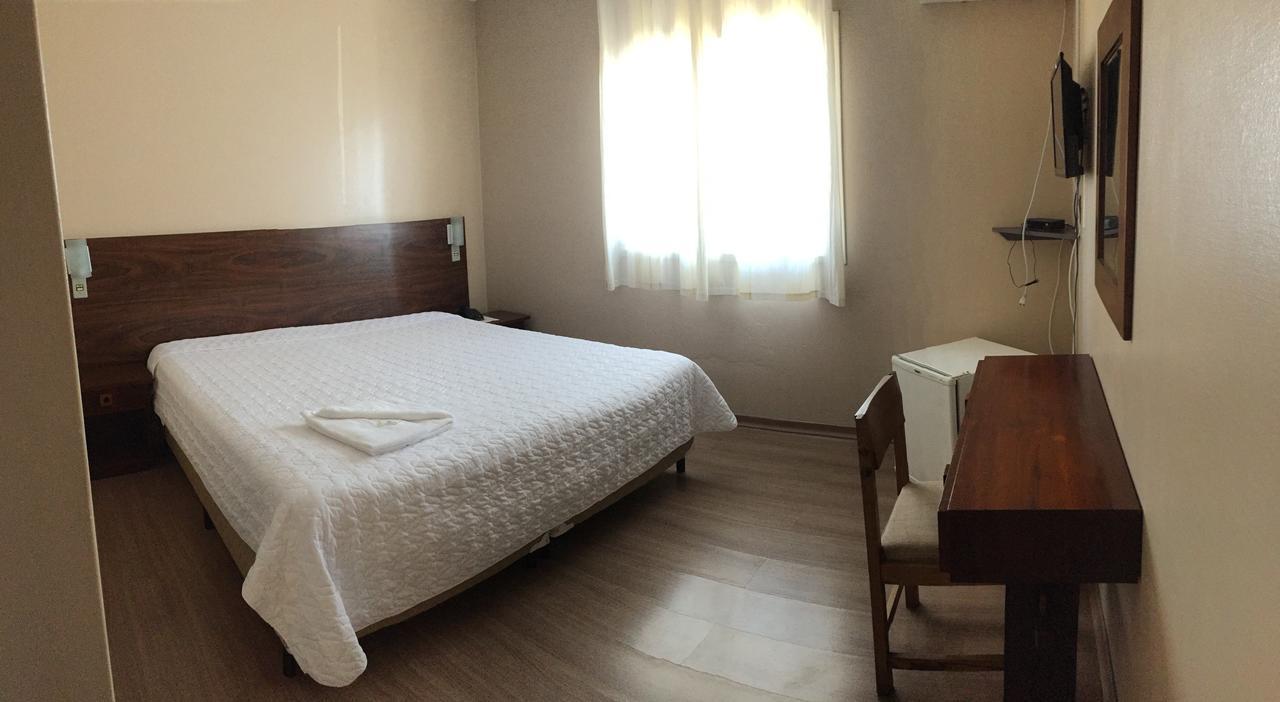 Cyro Hotel Cacapava do Sul Extérieur photo