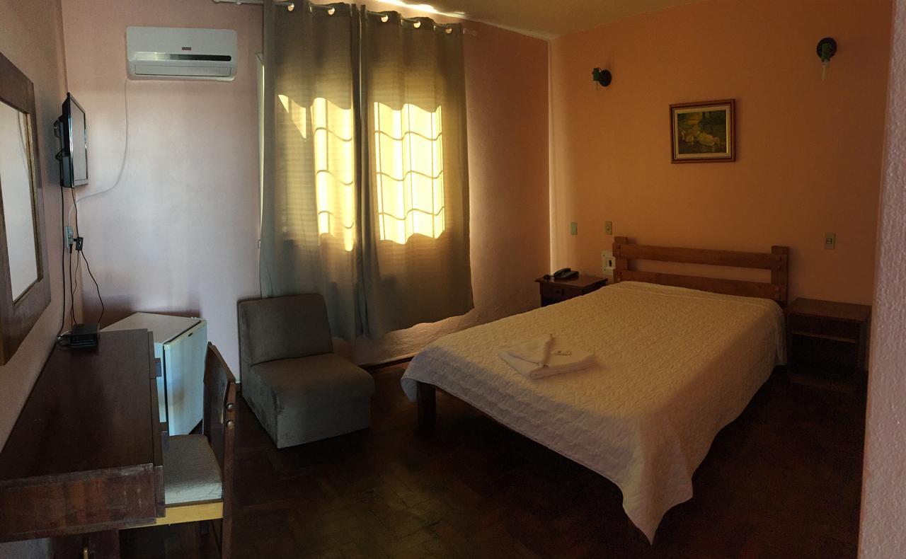 Cyro Hotel Cacapava do Sul Extérieur photo