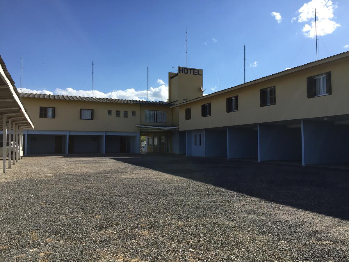 Cyro Hotel Cacapava do Sul Extérieur photo