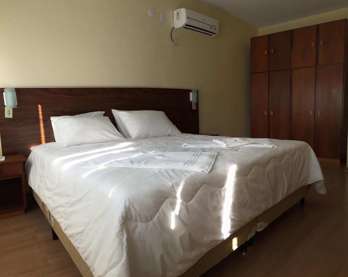 Cyro Hotel Cacapava do Sul Extérieur photo