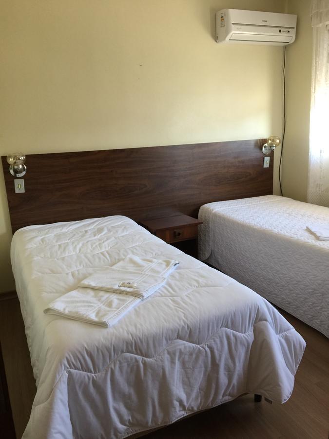 Cyro Hotel Cacapava do Sul Extérieur photo