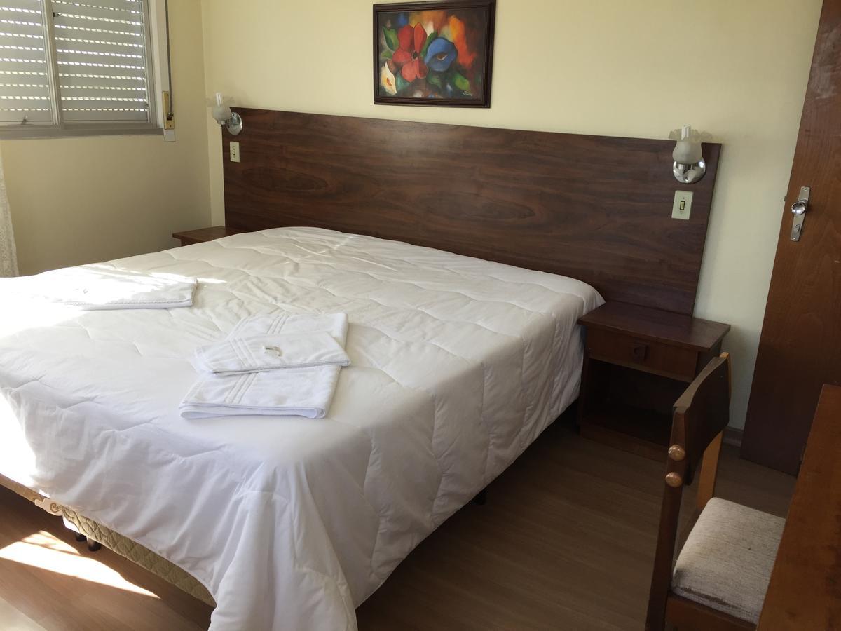 Cyro Hotel Cacapava do Sul Extérieur photo