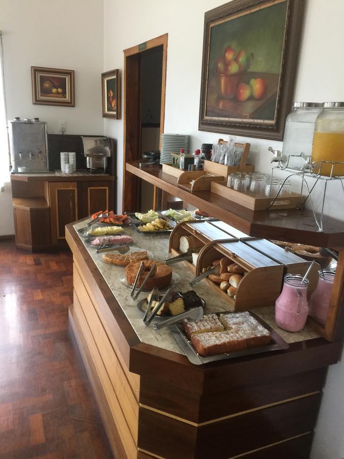 Cyro Hotel Cacapava do Sul Extérieur photo