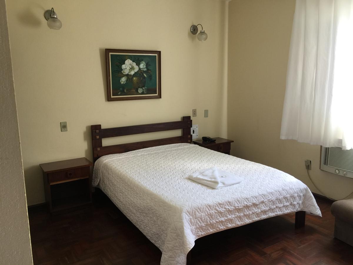 Cyro Hotel Cacapava do Sul Extérieur photo