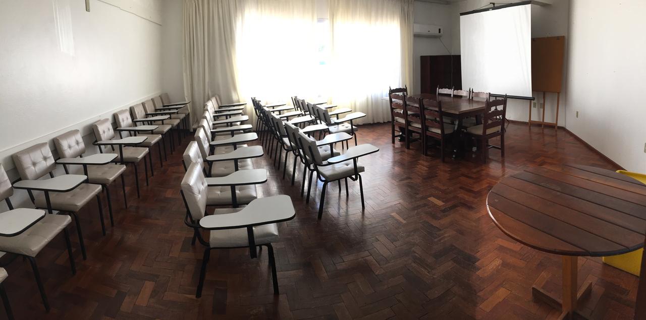Cyro Hotel Cacapava do Sul Extérieur photo
