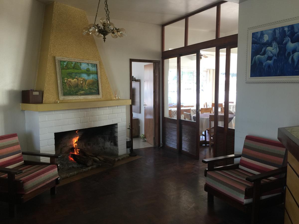 Cyro Hotel Cacapava do Sul Extérieur photo