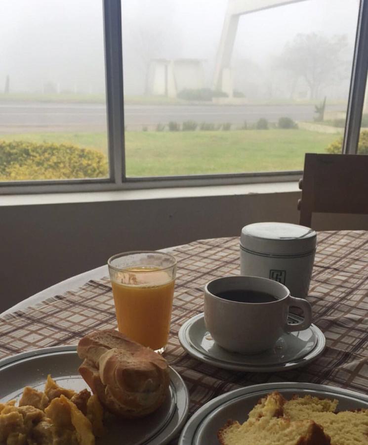 Cyro Hotel Cacapava do Sul Extérieur photo