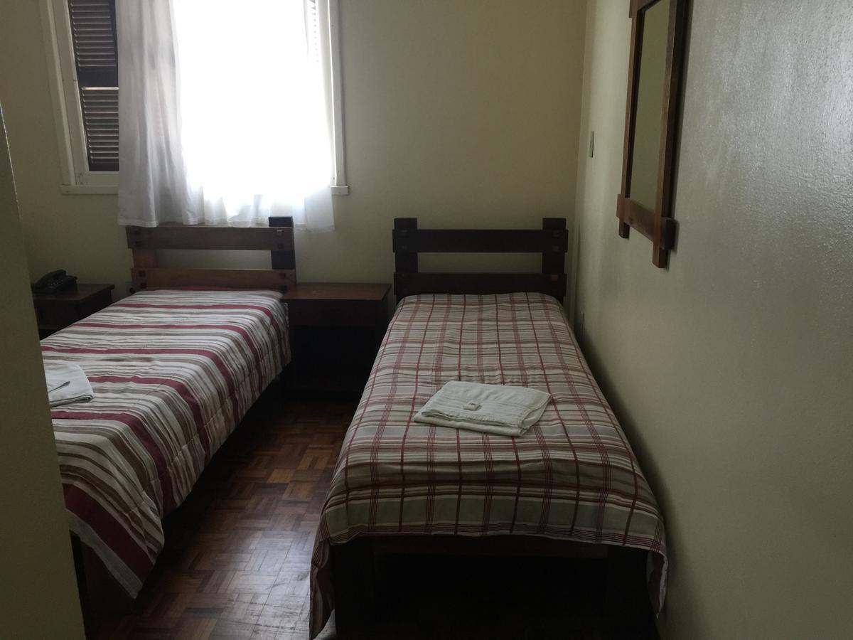 Cyro Hotel Cacapava do Sul Extérieur photo
