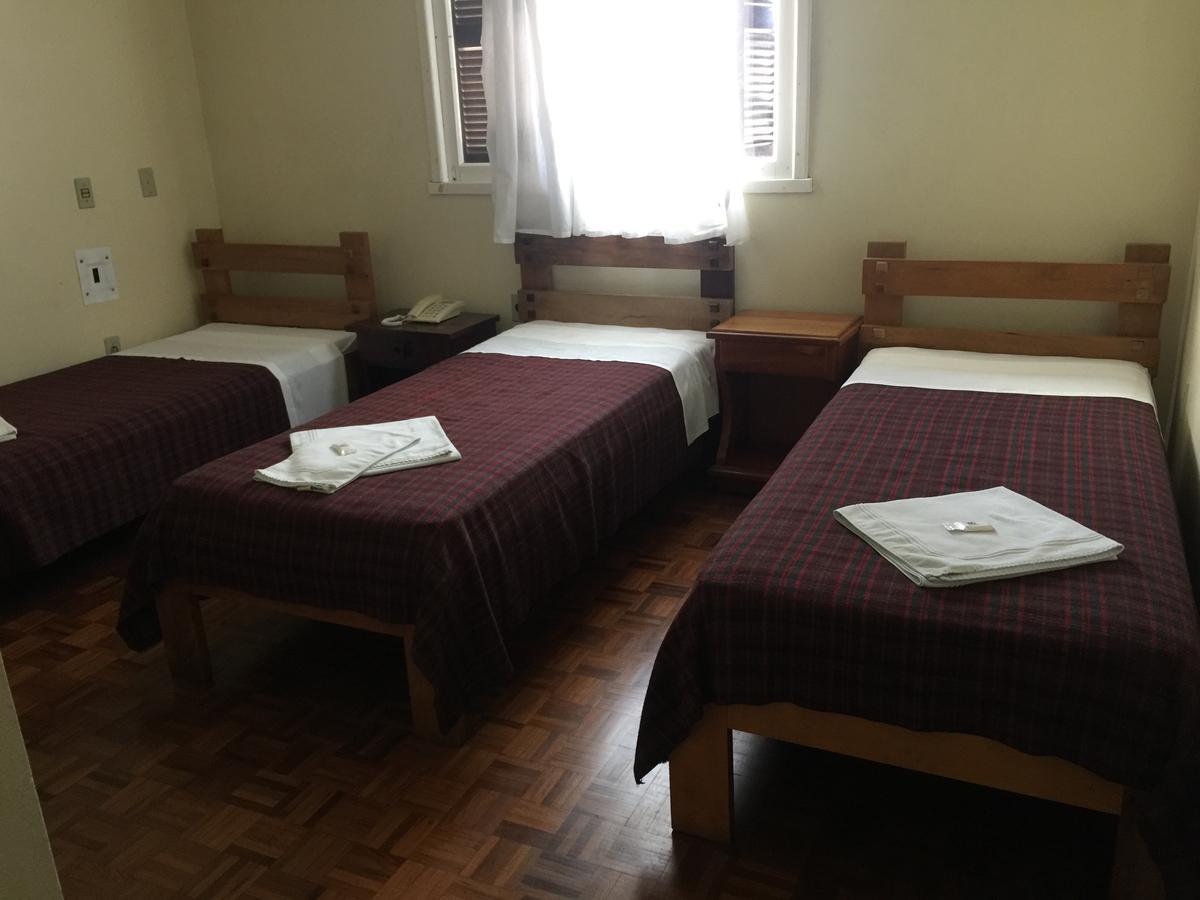 Cyro Hotel Cacapava do Sul Extérieur photo